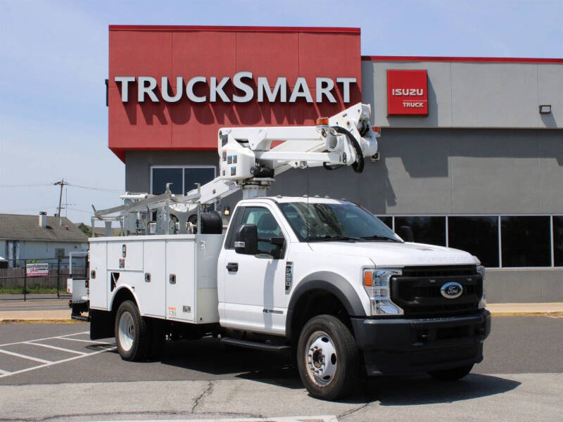 ford f-550 super duty chassis cab 2022 1FDUF5HT6NDA01001 image ford f-550 super duty chassis cab 2022 1FDUF5HT6NDA01001 image